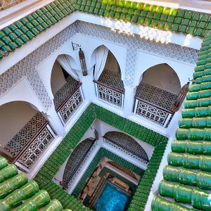 Riad Art&Emotions Boutique Hotel&Spa