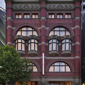 Hotel Lindrum Melbourne - Mgallery